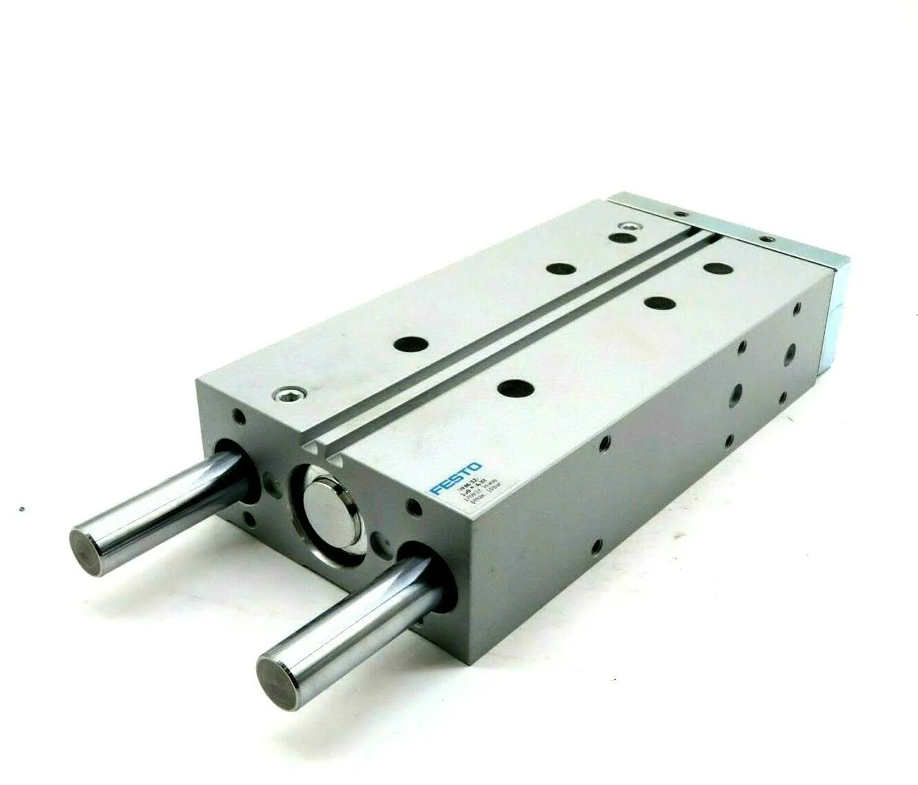 NEW FESTO DFM-32-160-P-A-KF-SA GUIDED DRIVE 179037 DFM32160PAKF SA