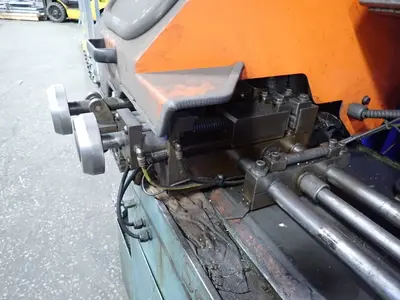 USED SCOTCHMAN INDUSTRIES 315HFA/LT