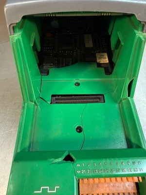 Used Leroy Somer _UNKNOWN_ Variable Speed Drives South Carolina US | Palmetto Automation #1151786