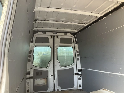 USED 2008 DODGE SPRINTER 3500