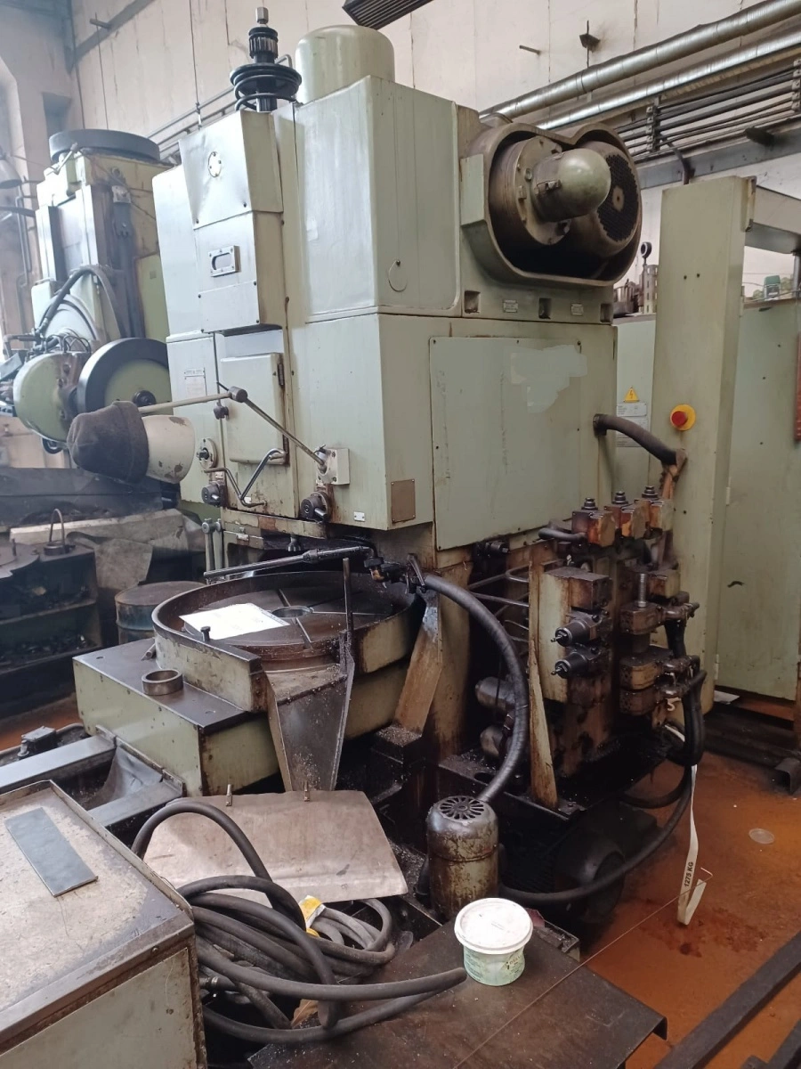 KSZ Gear Shaper, in good used condition