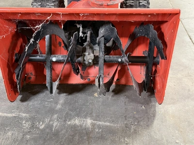 Used _UNKNOWN_ _UNKNOWN_ Snow Blowers Michigan US | Miedema Asset Management Group #1576901