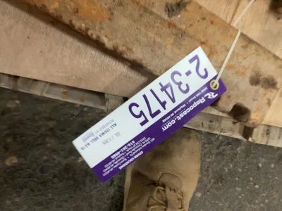 Used _UNKNOWN_ _UNKNOWN_ Ripper/Stripper Michigan US | Miedema Asset Management Group #1311888