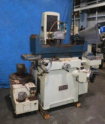 USED 1994 Kent KGS-250AHD, NEW 1994, AUTO IDF   , 3X AUTO FEEDS,