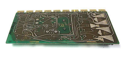 GENERAL ELECTRIC 44A391714-G01 FEEDBACK BOARD 44B392218-001 REPAIRED