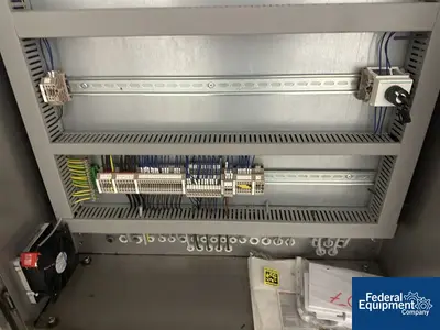 USED Fullmatik s.r.o Fullmatik Bottle Unscrambler, Model AHSA 1000HS