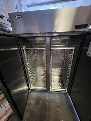 Used ATOSA MBF8005GR Refrigerators Florida US | BAM Discount Restaurant Equipment #1494060
