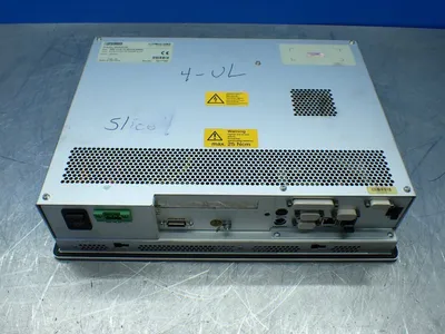 Used PHOENIX CONTACT DVGOTC5115 002BF Automation Control (HMI) Ohio US | HGR 24 #1095350