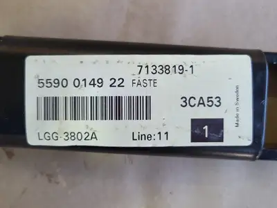NEW ATLAS COPCO 5590014922