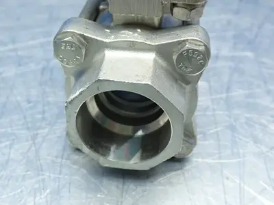 New | in-Stock APOLLO 86R20501 Valves/Fittings | HGR 24 #732726