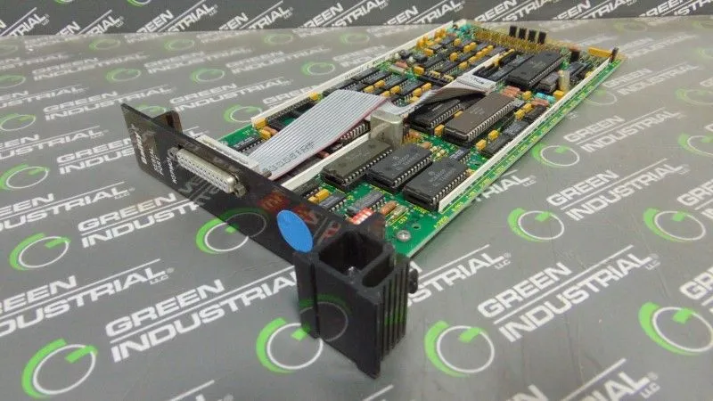 Bailey Controls NSPMO1 Network 90 Serial Port Module Used