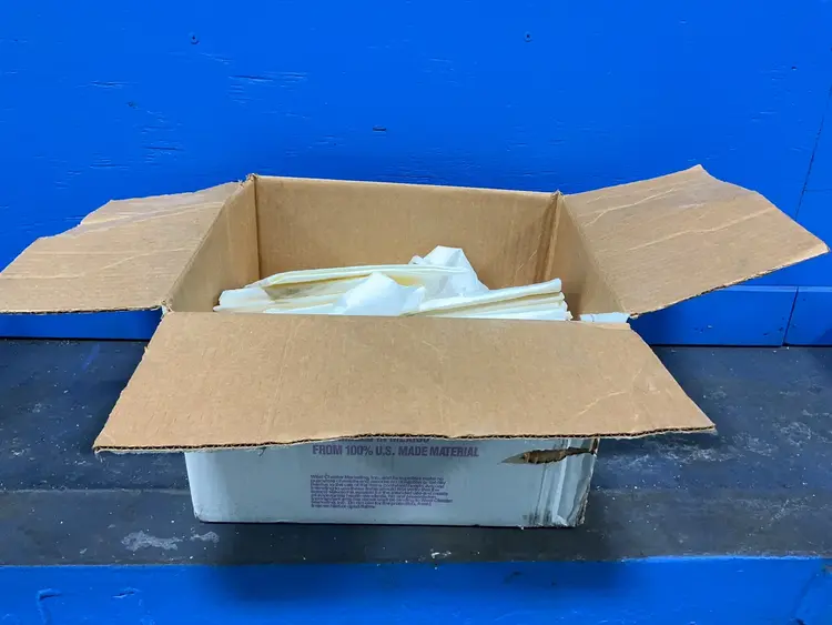 Used POSIWEAR _UNKNOWN_ Miscellaneous MRO Ohio US | HGR 24 #1146765