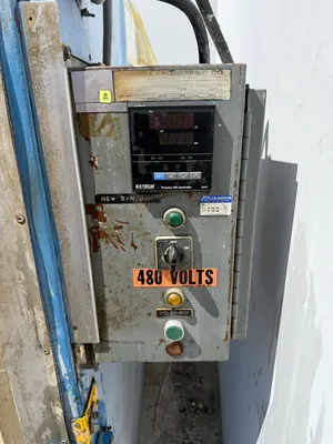 USED 2010 Aurora Engineering Co 4212