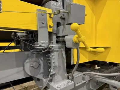 USED BERTSCH 7-A