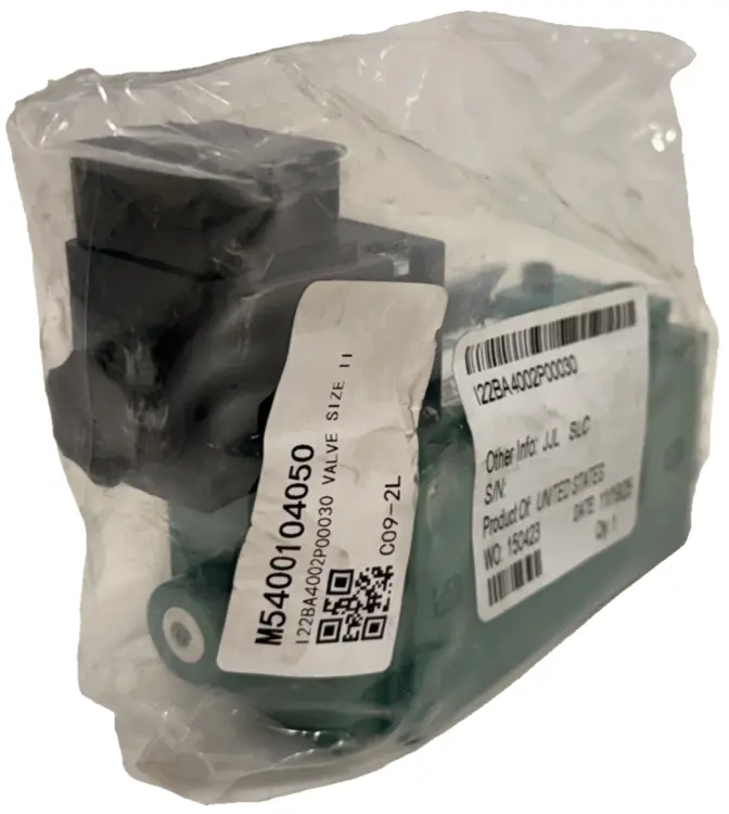 New | in-Stock ASCO NUMATICS I22BA4002P00030 Solenoid Valves Michigan US | SB Industrial Supply #1097020