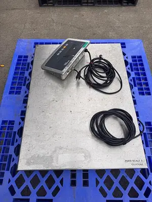 USED MINEBEA INTEC CAIS1-UV1