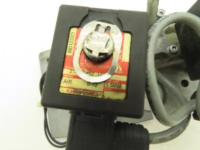 Used DOMNICK HUNTER _UNKNOWN_ Air Compressor Parts Indiana US | Arrow Industrial #1368286