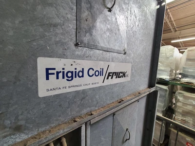 Used UNBRANDED _UNKNOWN_ Refrigeration Units Texas US | OCO Industrial #1601722