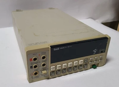 Fluke 5378957932408408328 Multimeters | Amiron Machinery (1)