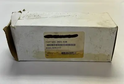 New | in-Stock BERNSTEIN 601-2831-038 Miscellaneous Equipment (Electrical & Power) Ohio US | Surplus Asset Holdings #1241190