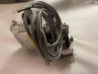 New | in-Stock CONTROL ENTERPRISES 367-9200-212 Parts (Hydraulics and Pneumatics) Ohio US | Surplus Asset Holdings #1225909