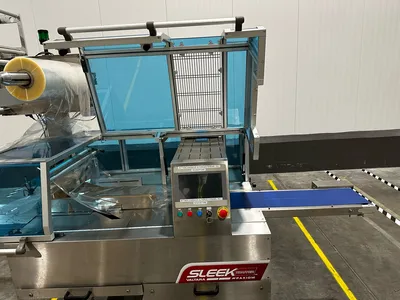 USED WEIGHPACK SLEEK F65