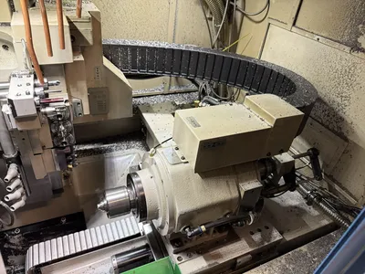 2020 NOMURA NN32YB3XB CNC Swiss Lathe | Machinery Resources International (9)