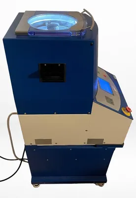 USED 2017 HAUSCHILD DAC 600.2 VAC-LR