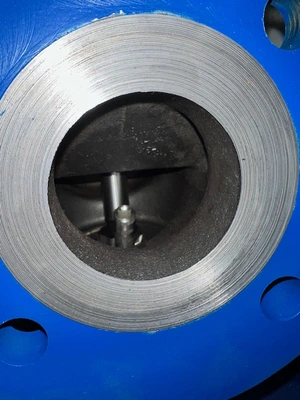 2.5" Spirax Sarco Regulating Valve