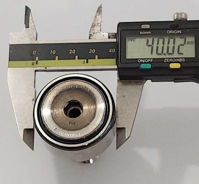 USED INA KR40-X-PP-A