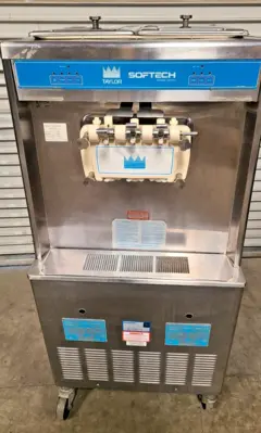 Taylor 6575675666666444 Soft Serve Ice Cream Machines | Amiron Machinery (4)