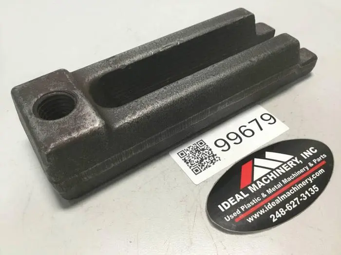 Used UNKNOWN MAKE 687 Clamps Michigan US | Ideal Machinery #690426