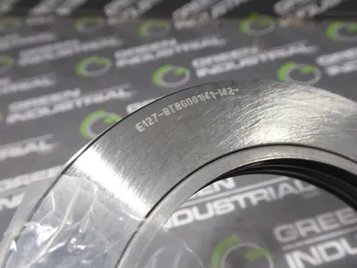AES Seal GBR329846/1 Magtecta Double Seal Bearing Protector 3-3/8" New NIB