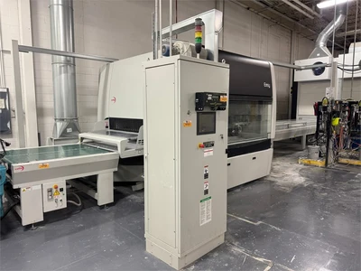 USED 2020 CEFLA EASY