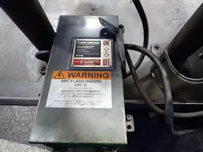 24" Drill Press Station