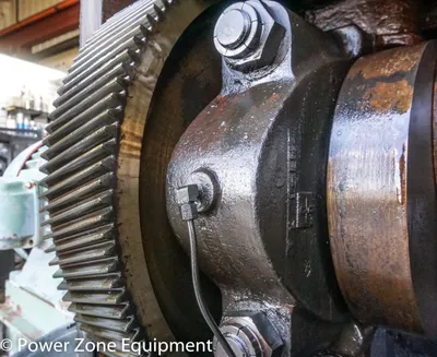 USED UNION TX-125