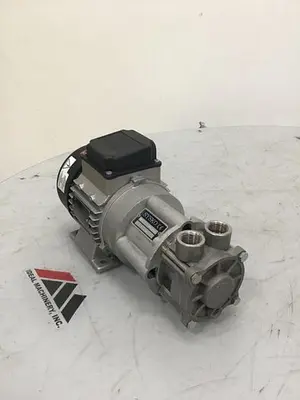 USED SYSKO CORPORATION NPY-2251-MK.0008