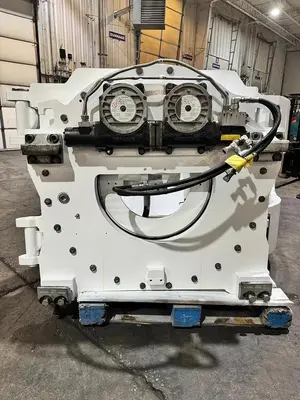 Used 2020 CASCADE 46H-RCF-4A-36625 Forklift Attachments Pennsylvania US | Global Equipment International, LLC #1383980
