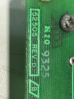 USED EPIC 52505