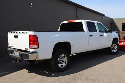 2013 GMC 2500 HD PICKUP TRUCK | Levy Recovery Group (5)