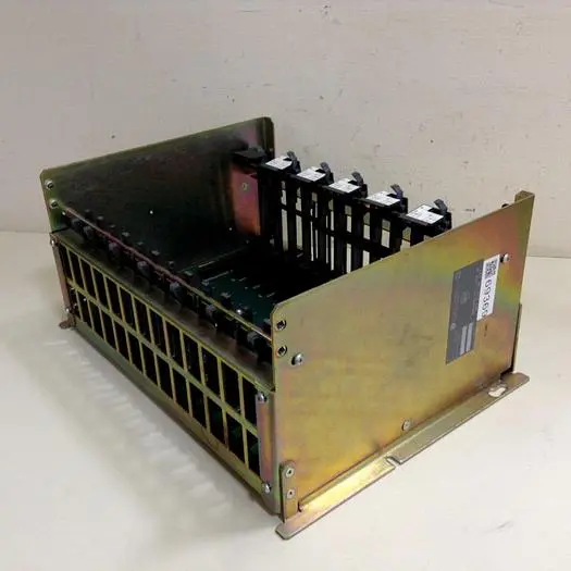 Used ALLEN BRADLEY 1771-A3B Panel Mounts | Ideal Machinery #662155