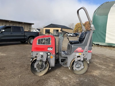 Used CHICAGO PNEUMATIC AR90G Tandem Rollers Michigan US | Miedema Asset Management Group #1579497