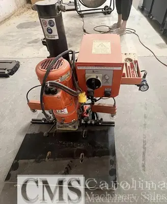 Used COMPLETE OPERATION CABINET SHOP ALTENDORF, HOLZ-HER, CAMASTER, STRIEBIG, MAGGI, SAWTOP Woodworking Complete Operations North Carolina US | CAROLINA MACHINERY SALES #1250293