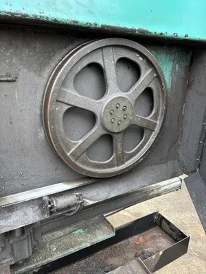 Used 1998 W.F. WELLS B-25-2 Horizontal Band Saws Illinois US | Myers Technology Co., LLC #11884