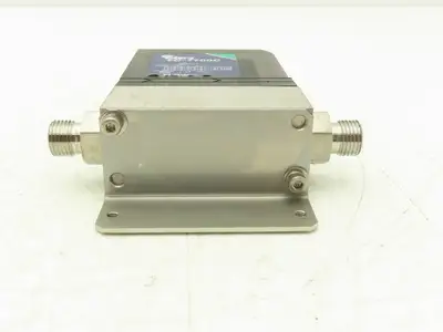 Aera FC-7700C Mass Flow Controller 50 SCCM