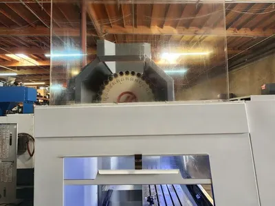 2018 HAAS VF-4SS Vertical Machining Centers | Clark Machinery Sales, LLC (11)