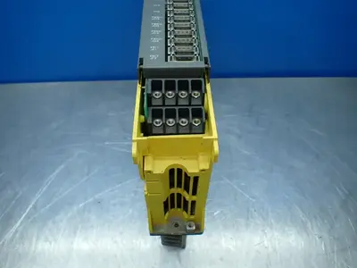 USED FANUC A06B6079H205