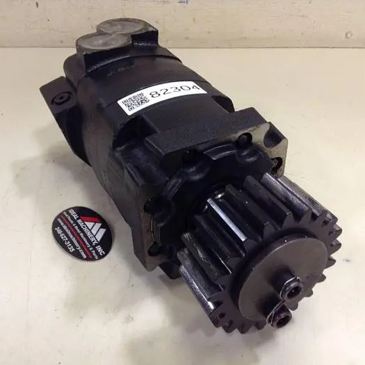 Used CHAR LYNN 1091319 006 Motors (misc) | Ideal Machinery #620618