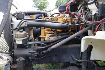 Used 2003 FREIGHTLINER FL70 Dump trucks Pennsylvania US | Proxy Equipment #1378467