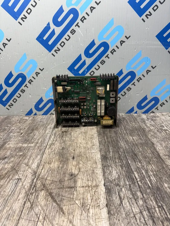 Used NEC 193-230064 Misc Electrical & Power Parts South Carolina US | ESS Industrial Equipment Sales #1449186